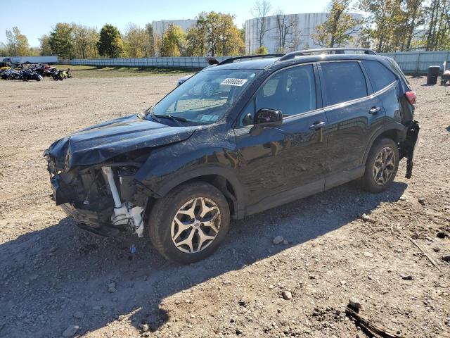 2021 SUBARU FORESTER PREMIUM, 