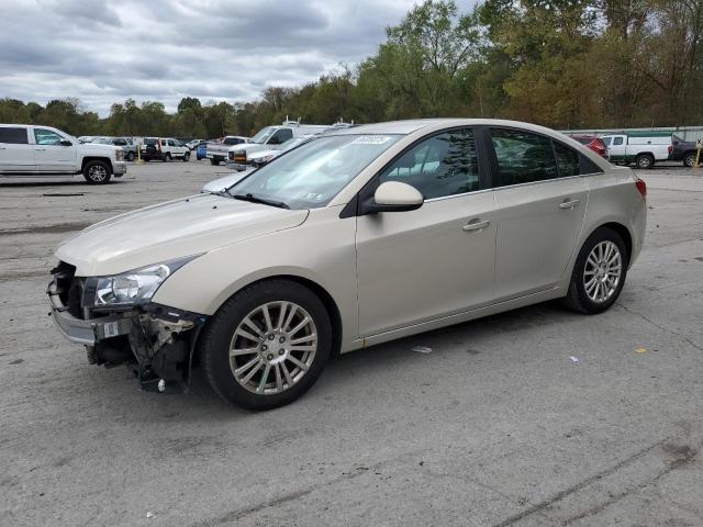 2012 CHEVROLET CRUZE ECO, 