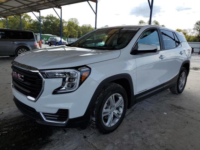 2024 GMC TERRAIN SLE, 