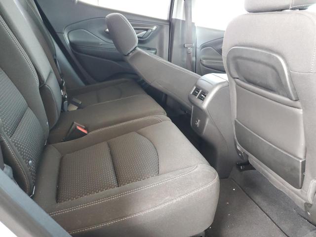 3GKALMEG9RL400975 - 2024 GMC TERRAIN SLE WHITE photo 11