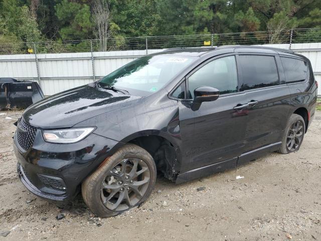 2023 CHRYSLER PACIFICA TOURING L, 