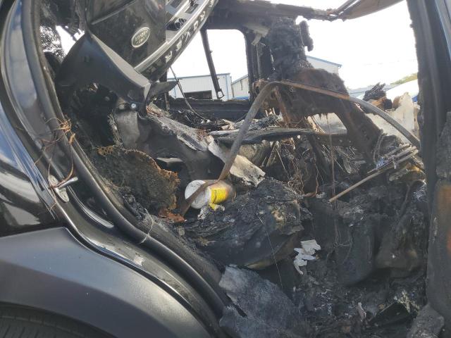 SALGS2SV0KA546767 - 2019 LAND ROVER RANGE ROVE HSE BURN photo 11