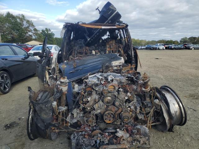 SALGS2SV0KA546767 - 2019 LAND ROVER RANGE ROVE HSE BURN photo 5