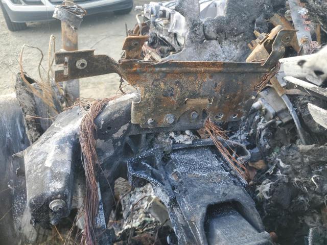 SALGS2SV0KA546767 - 2019 LAND ROVER RANGE ROVE HSE BURN photo 9
