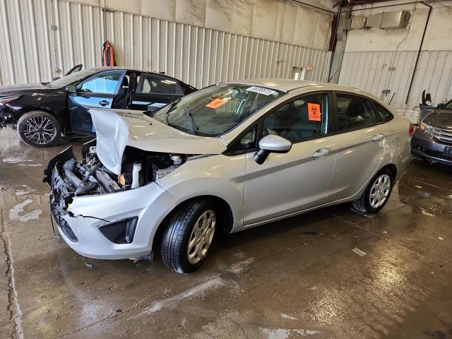 2013 FORD FIESTA SE, 