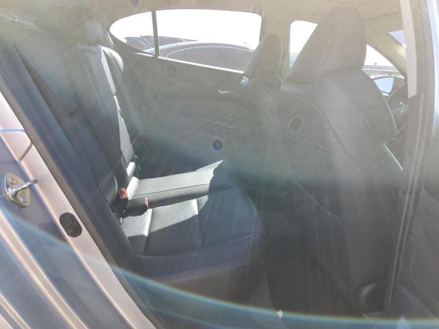 19UUB1F52HA004532 - 2017 ACURA TLX TECH SILVER photo 10