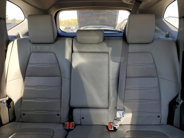 7FARW2H81KE031200 - 2019 HONDA CR-V EXL 灰色 照片 10