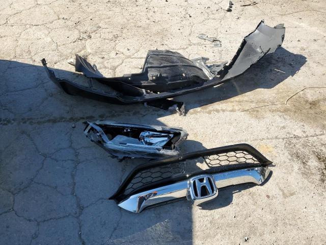 7FARW2H81KE031200 - 2019 HONDA CR-V EXL 灰色 照片 13