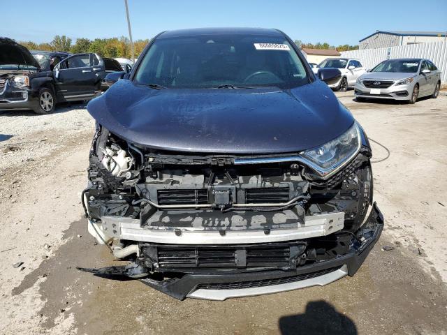 7FARW2H81KE031200 - 2019 HONDA CR-V EXL 灰色 照片 5