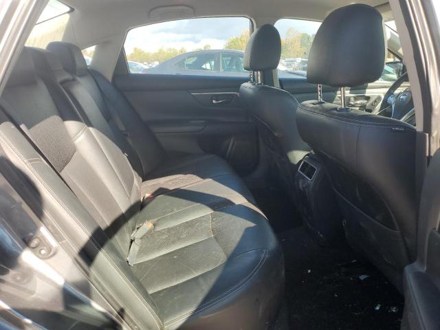 1N4AL3AP1JC104690 - 2018 NISS ALTIMA 2.5 Сұр фото 10