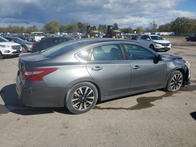 1N4AL3AP1JC104690 - 2018 NISS ALTIMA 2.5 Сұр фото 3