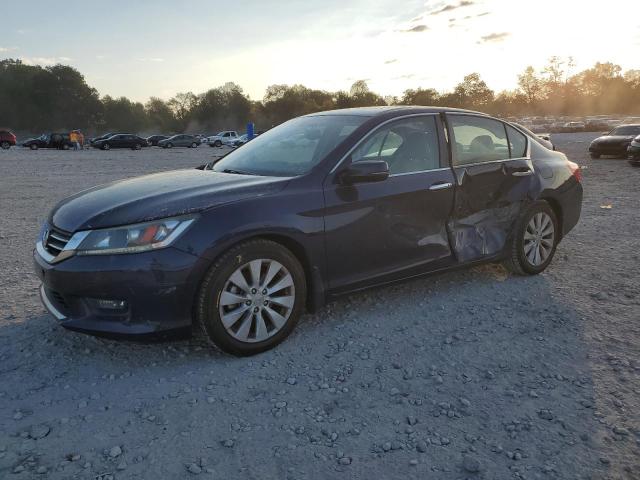 2015 HONDA ACCORD EXL, 