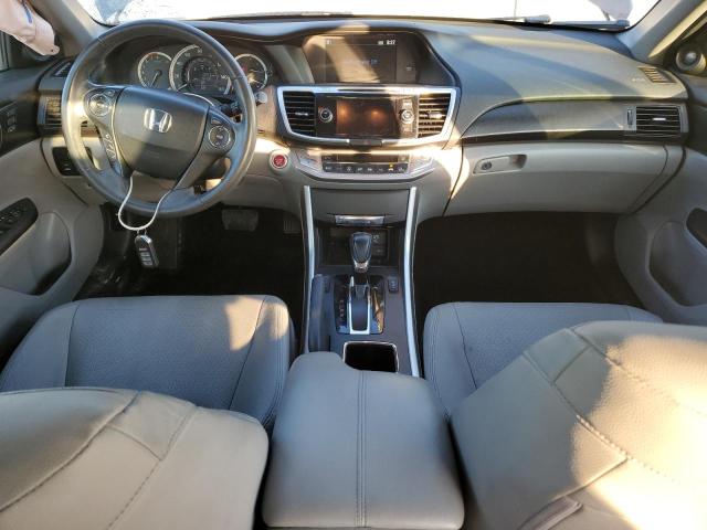 1HGCR2F89FA224108 - 2015 HONDA ACCORD EXL 蓝色 照片 8