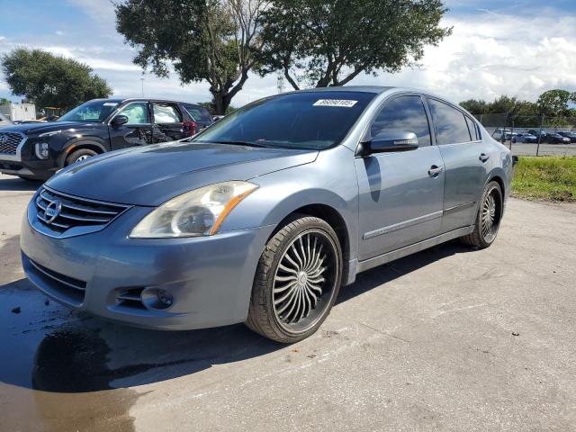 2011 NISSAN ALTIMA BASE, 