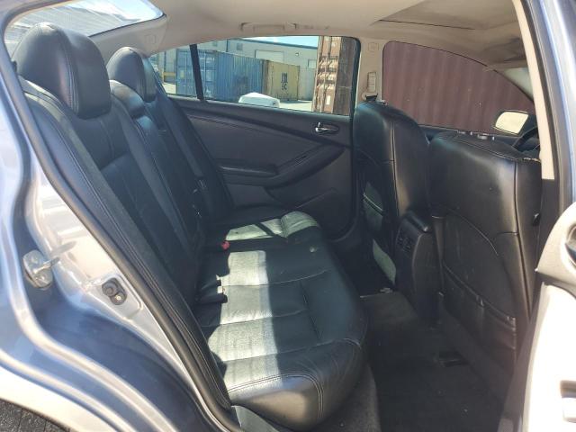 1N4AL2AP4BN513511 - 2011 NISSAN ALTIMA BASE Mavi foto 10