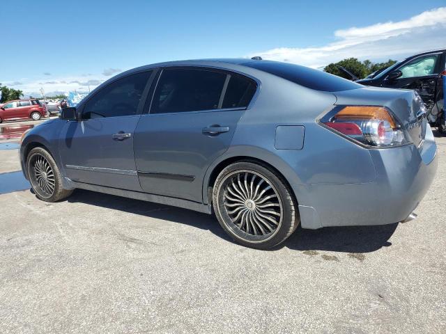 1N4AL2AP4BN513511 - 2011 NISSAN ALTIMA BASE Mavi foto 2