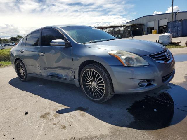 1N4AL2AP4BN513511 - 2011 NISSAN ALTIMA BASE Mavi foto 4