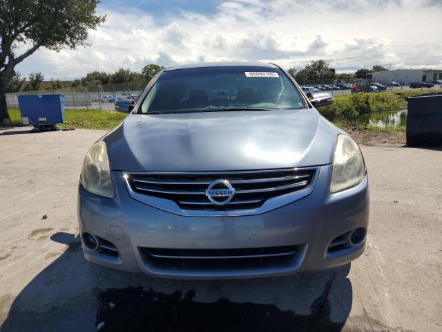 1N4AL2AP4BN513511 - 2011 NISSAN ALTIMA BASE Mavi foto 5