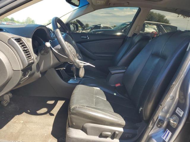 1N4AL2AP4BN513511 - 2011 NISSAN ALTIMA BASE Mavi foto 7