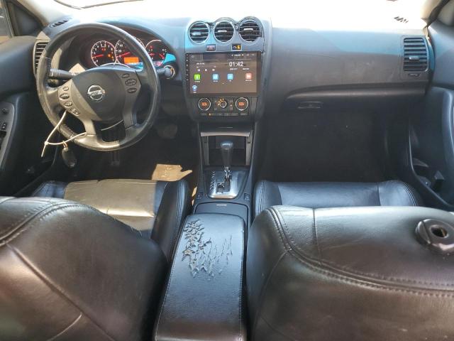 1N4AL2AP4BN513511 - 2011 NISSAN ALTIMA BASE Mavi foto 8