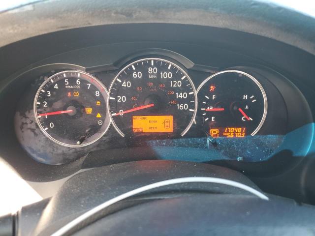 1N4AL2AP4BN513511 - 2011 NISSAN ALTIMA BASE Mavi foto 9