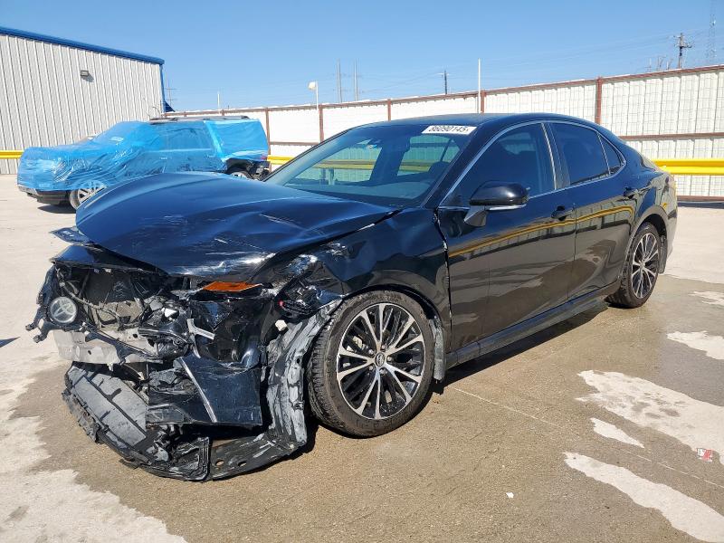 2018 TOYOTA CAMRY L, 