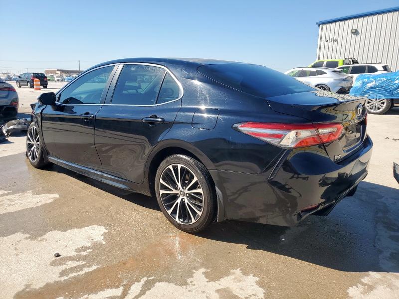 4T1B11HK1JU575067 - 2018 TOYOTA CAMRY L Qara foto 2