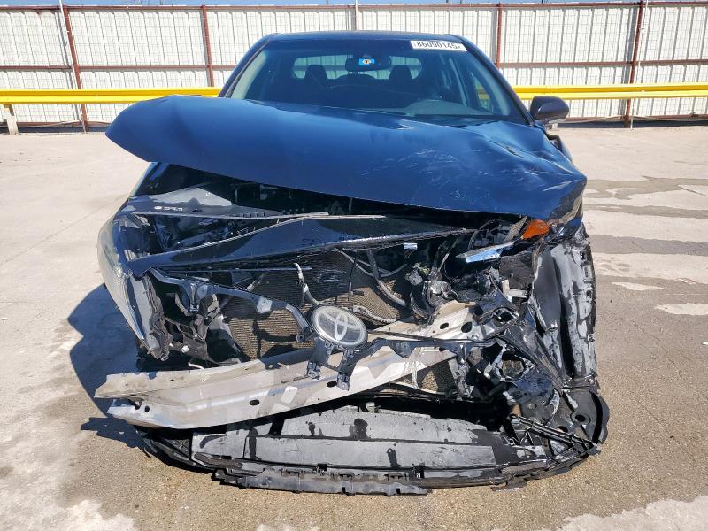 4T1B11HK1JU575067 - 2018 TOYOTA CAMRY L Qara foto 5