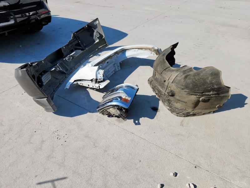 1GCNCNEH6HZ403884 - 2017 CHEVROLET SILVERADO C1500 Սպիտակ լուսանկար 12