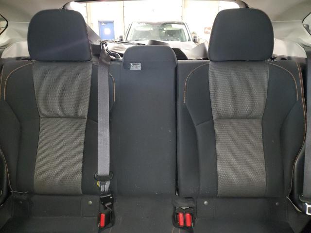 JF2GTAPC9L8202922 - 2020 SUBARU CROSSTREK PREMIUM GRAY photo 10