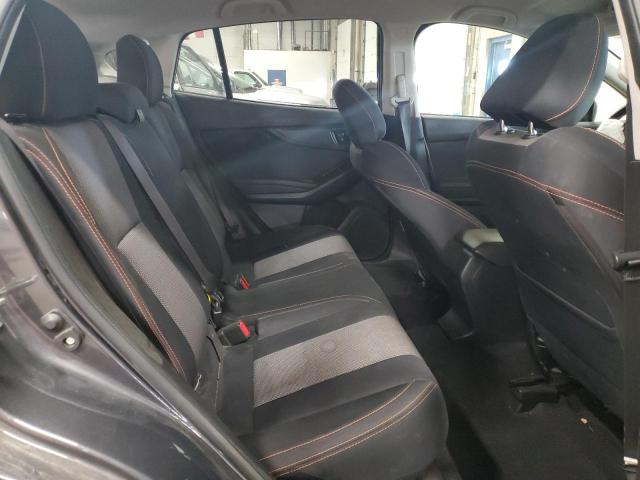 JF2GTAPC9L8202922 - 2020 SUBARU CROSSTREK PREMIUM GRAY photo 11