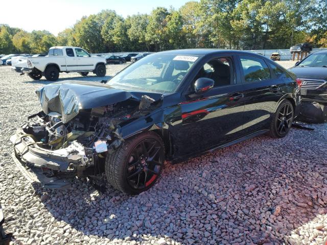 2022 HONDA CIVIC SPORT, 