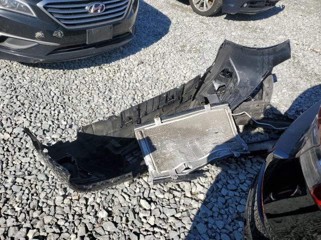 2HGFE2F51NH567395 - 2022 HONDA CIVIC SPORT BLACK photo 12