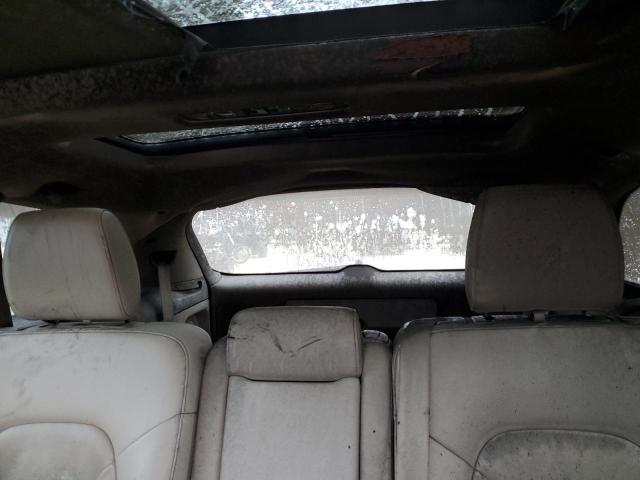 WA1LGAFE4CD003427 - 2012 AUDI Q7 PREMIUM PLUS Siyah fotoğraf 10