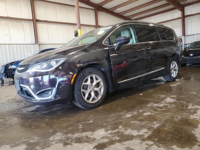 2017 CHRYSLER PACIFICA TOURING L, 