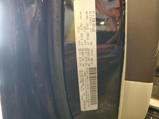 2C4RC1BG8HR670282 - 2017 CHRYSLER PACIFICA TOURING L 勃艮第红 照片 13