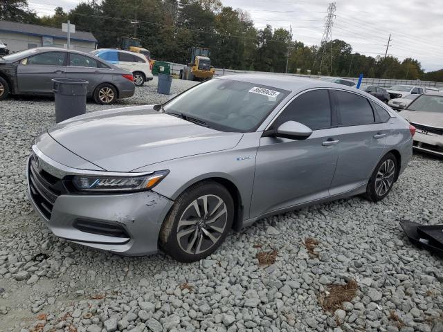 2019 HONDA ACCORD HYBRID, 