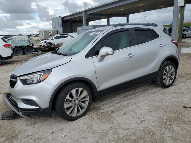 2019 BUICK ENCORE PREFERRED, 