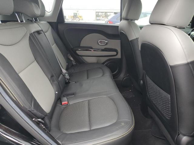 KNDJP3A51G7356454 - 2016 KIA SOUL + CHARCOAL photo 11