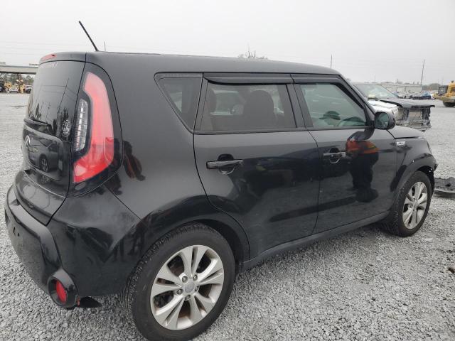 KNDJP3A51G7356454 - 2016 KIA SOUL + CHARCOAL photo 3