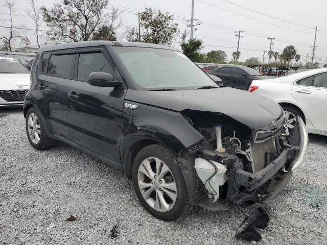 KNDJP3A51G7356454 - 2016 KIA SOUL + CHARCOAL photo 4