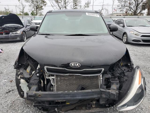 KNDJP3A51G7356454 - 2016 KIA SOUL + CHARCOAL photo 5