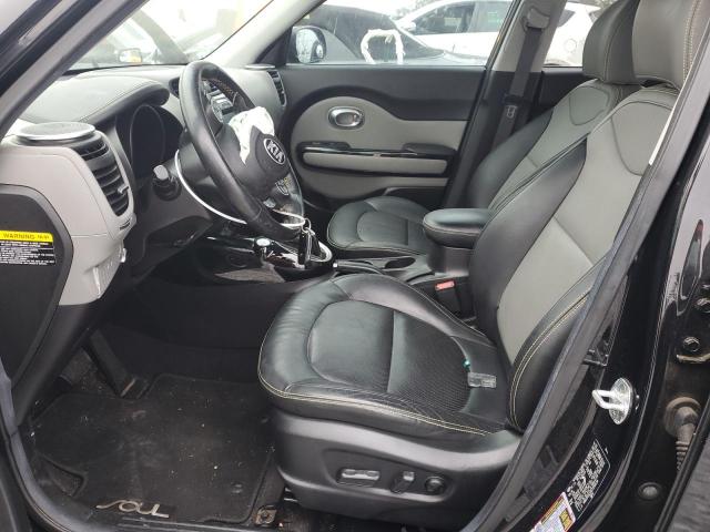 KNDJP3A51G7356454 - 2016 KIA SOUL + CHARCOAL photo 7