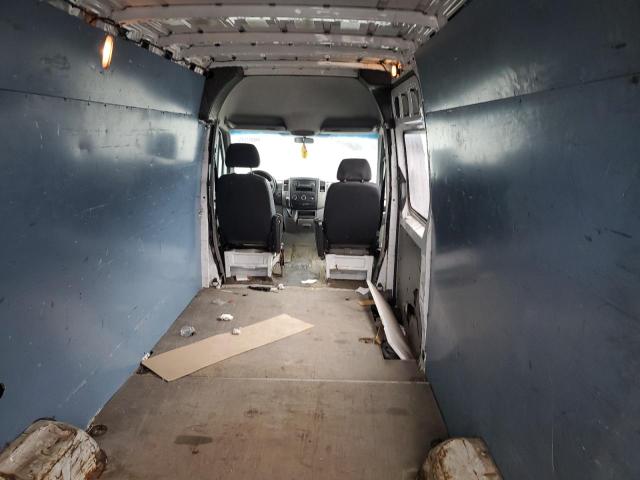 WD3PE8CC0D5800546 - 2013 MERCEDES-BENZ SPRINTER 2500 白色 照片 10