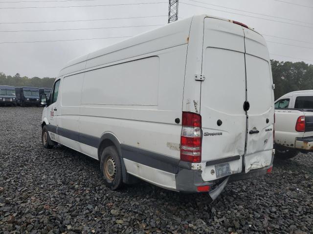 WD3PE8CC0D5800546 - 2013 MERCEDES-BENZ SPRINTER 2500 白色 照片 2