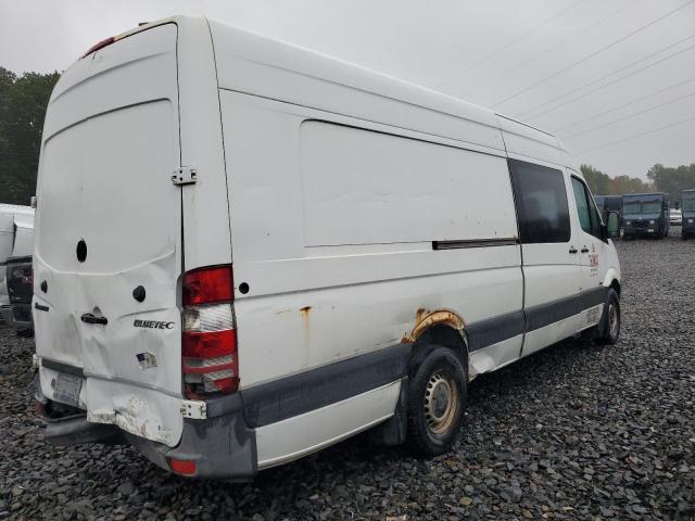 WD3PE8CC0D5800546 - 2013 MERCEDES-BENZ SPRINTER 2500 白色 照片 3