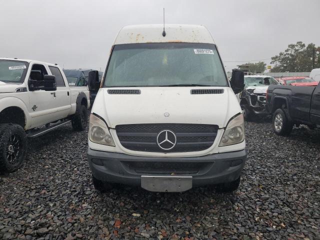 WD3PE8CC0D5800546 - 2013 MERCEDES-BENZ SPRINTER 2500 白色 照片 5