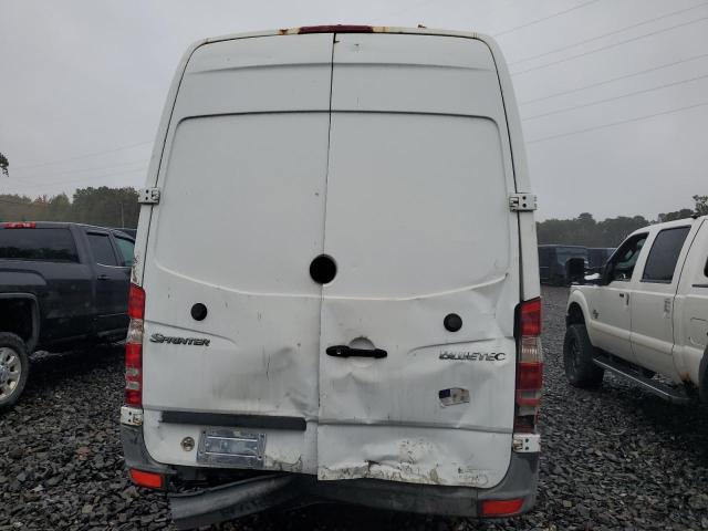 WD3PE8CC0D5800546 - 2013 MERCEDES-BENZ SPRINTER 2500 白色 照片 6