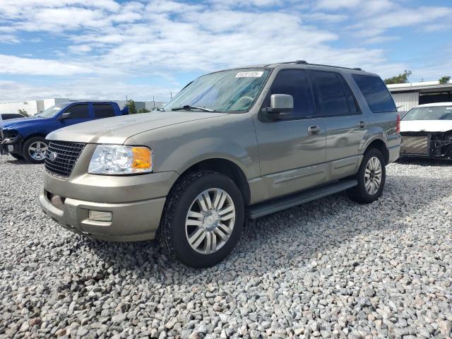 2003 FORD EXPEDITION XLT, 