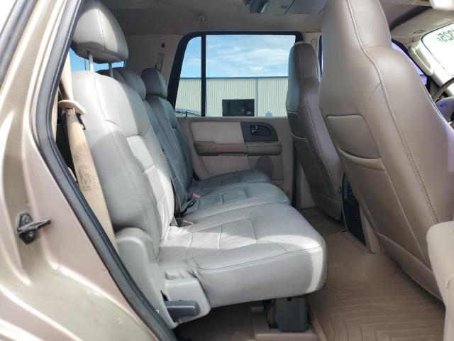 1FMRU15W73LB91672 - 2003 FORD EXPEDITION XLT GRAY photo 11